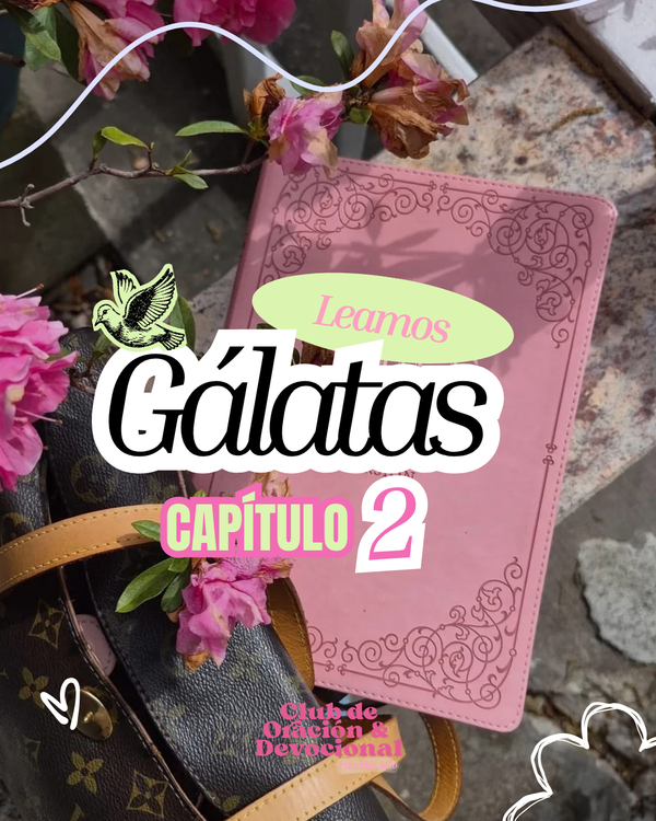 Capítulo 2 Gal