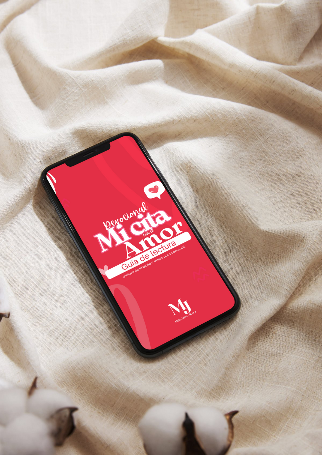 Ebook - Mi cita con el Amor ❣️