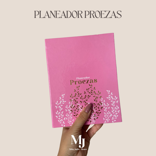 Planeador Proezas