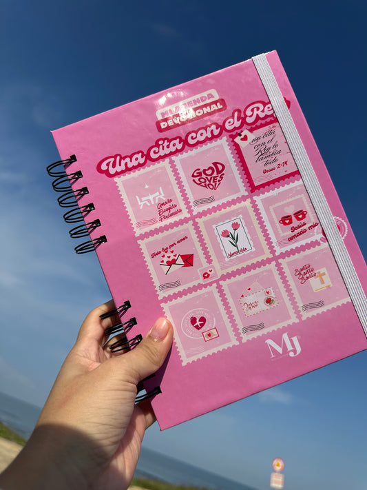 Agenda Una cita con el Rey